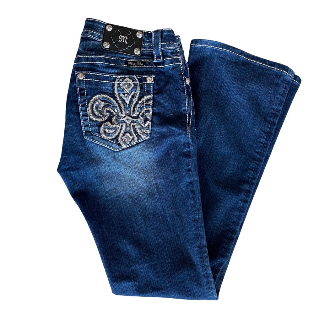 MissMe Jeans